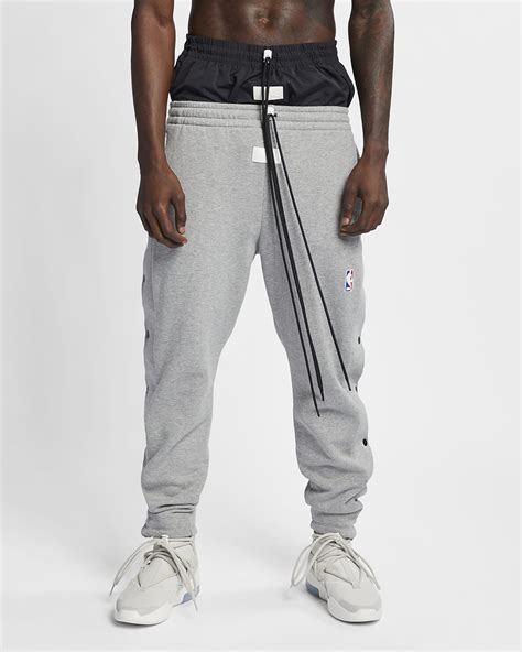 fear of god pants men